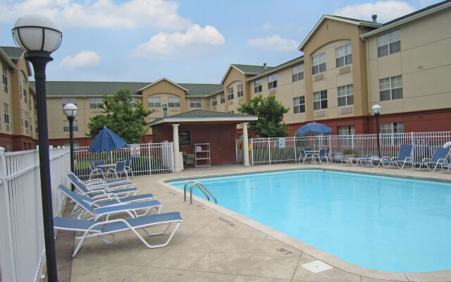 Extended Stay America Suites Columbus Polaris