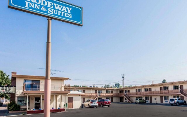 Rodeway Inn & Suites Omak - Okanogan