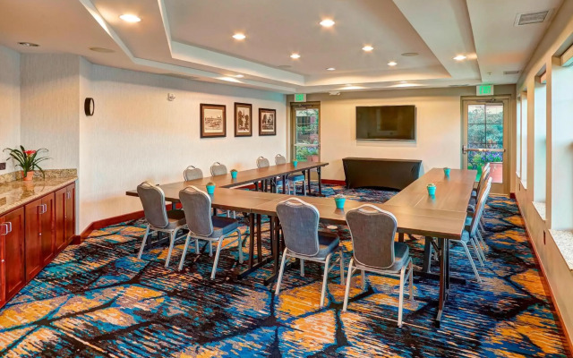 Residence Inn by Marriott Minneapolis Plymouth