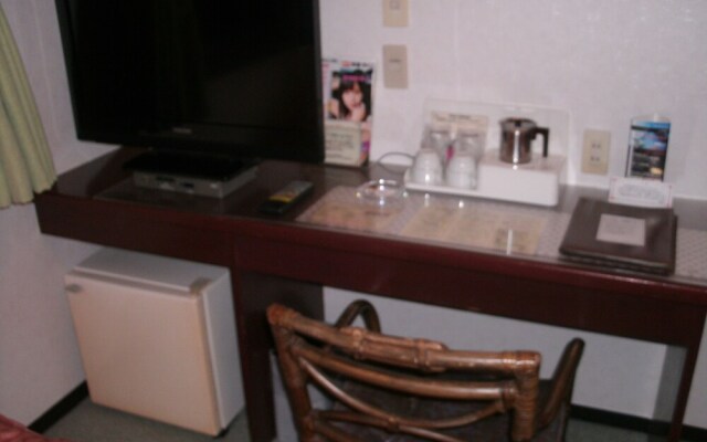 Business Hotel Honjo