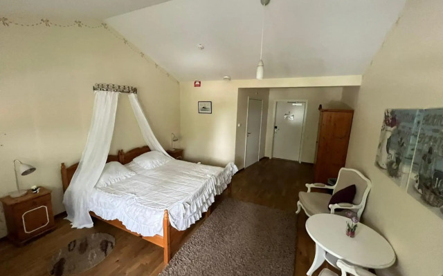Hotel Fritzatorpet