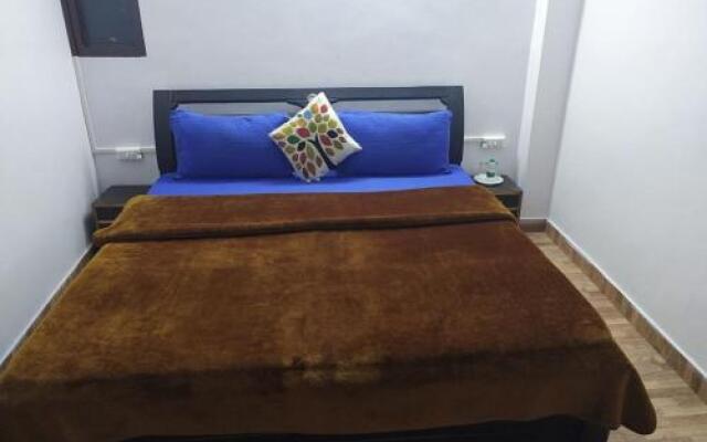 Vanshika Homestay