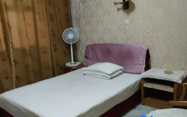 Wuyi Mingzhu Hotel (Beiling 2nd Road)