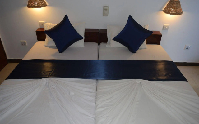 Star Holiday Resort