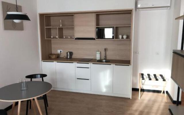 Apartamenty Zamoyskiego Warszawa Stadion
