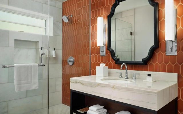 Triada Palm Springs, Autograph Collection by Marriott