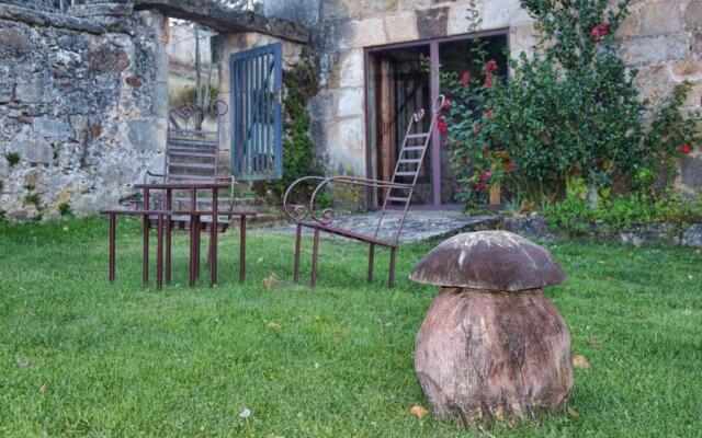 Real Posada De La Mesta