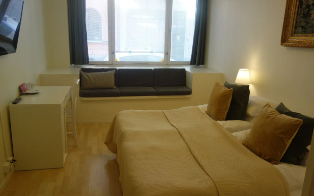 Hotel Hornsgatan