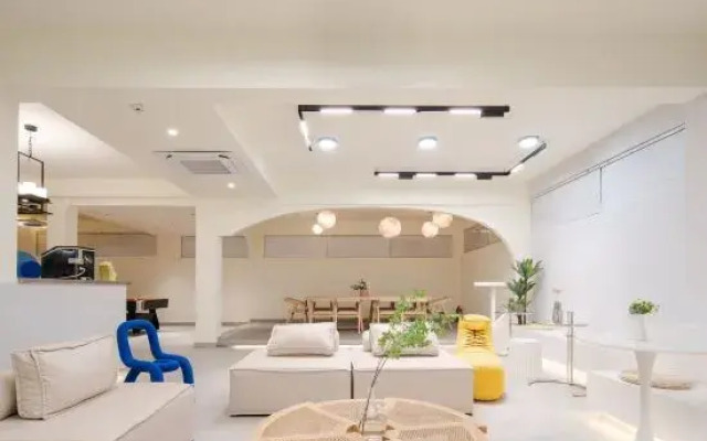 Duyisu Guesthouse