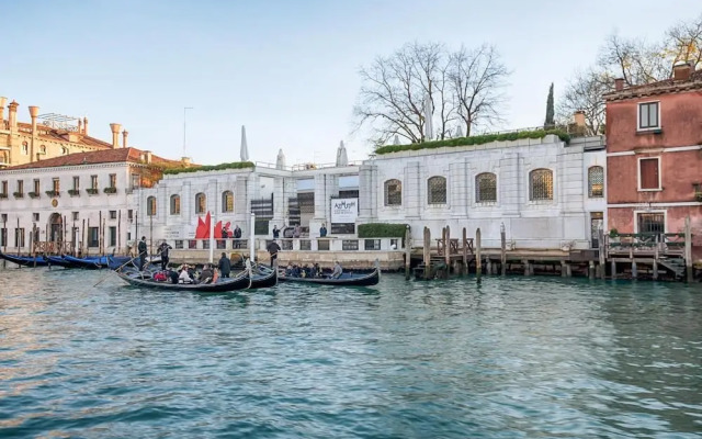 San Marco Design Suites