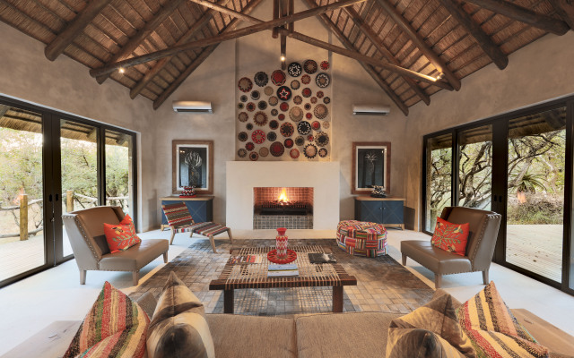 Kapama Southern Camp