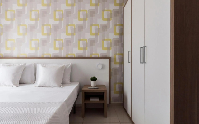 Blubay Apartments by ST Hotels