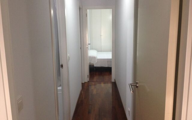 Kirei Apartment Ribiera