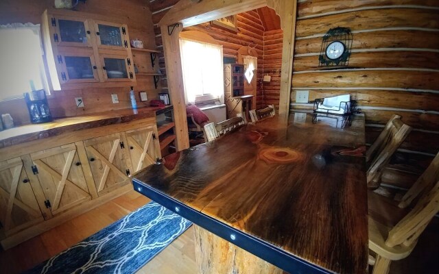 Homestead Cabin Resort