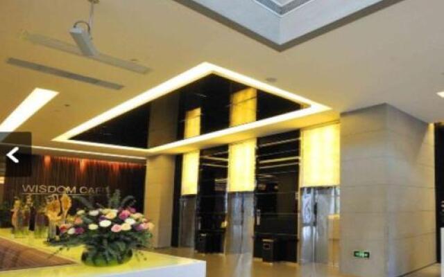 Wisdom Hotel Shanghai