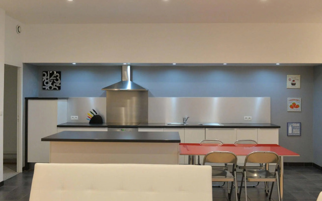 Loft Capitole