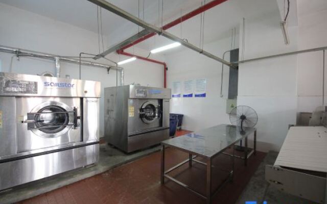 Shansong Hotel Shunchang