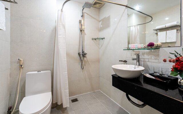La Palma Boutique Hotel