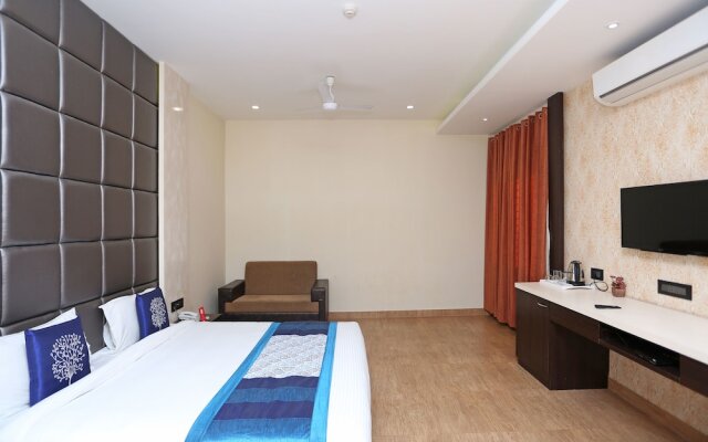 CAPITAL O 10292 Niharika Guest House