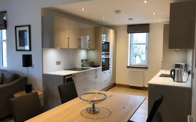 Royal Golf Apartments