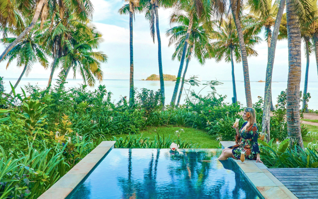 Tropica Island Resort - Adults Only