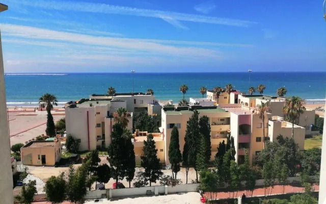Appart Happiness Sea View