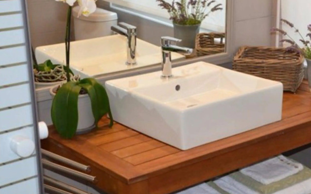 Les Chambres dHôtes du Grand Mornas