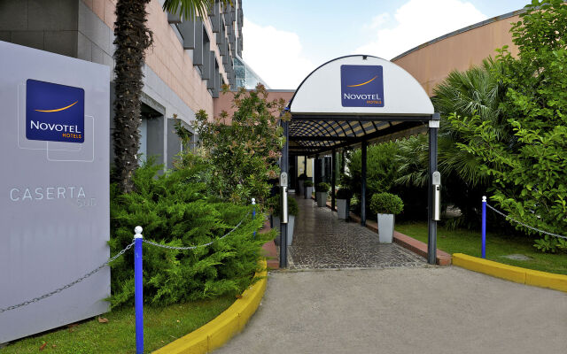 Novotel Caserta Sud