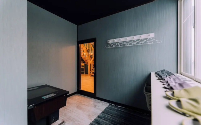 3BD Yuzawa Onsen Lodge - House B