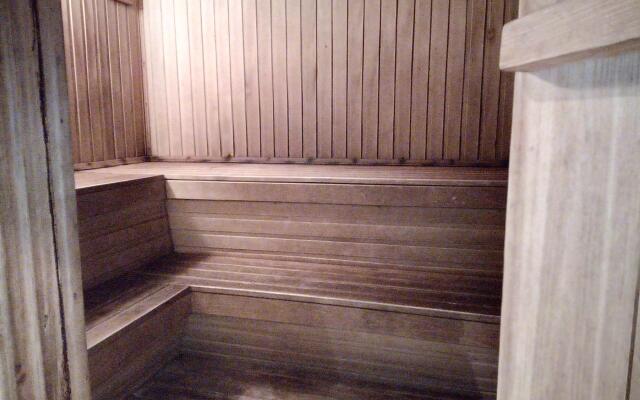 Центр отдыха Люкс