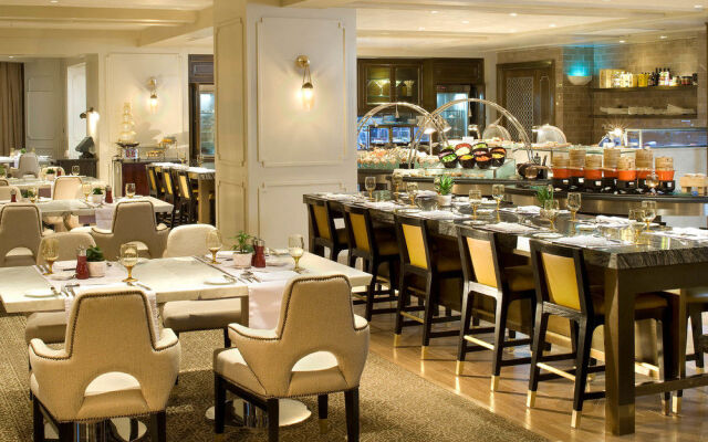 The Astor Hotel Tianjin