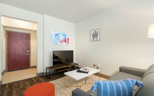 Kasa Houston Uptown Apartments