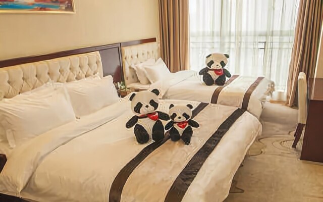 Fuli Tiancheng Hotel