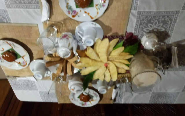 Posada Nativa Miss Trinie