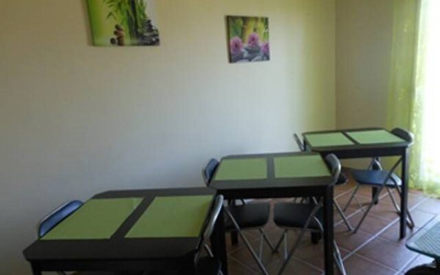 Hostal Sant Roc