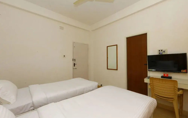 OYO 9261 Sholinganallur