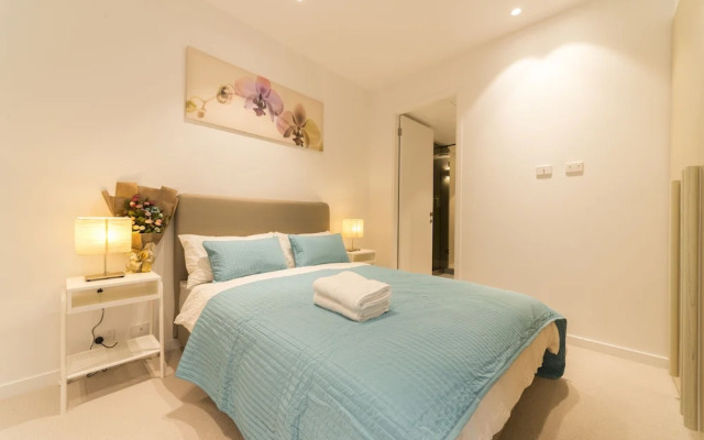 Pride Fawkner Apartments Bay-view LXII
