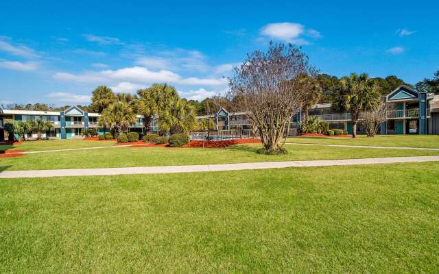 MainStay Suites Florence - Darlington