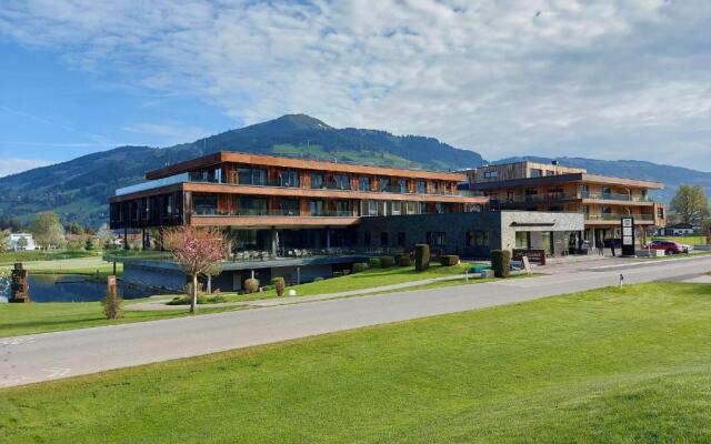 Berg & Golf Resort Westendorf by Alps Resorts
