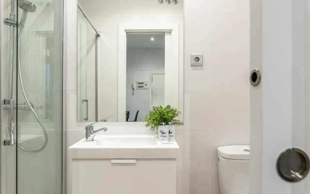 BNBHolder Fantasy MALASAÑA II