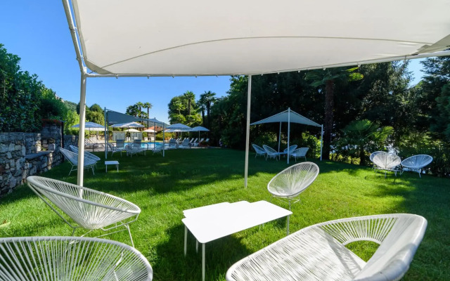 Hotel Villa Paradiso