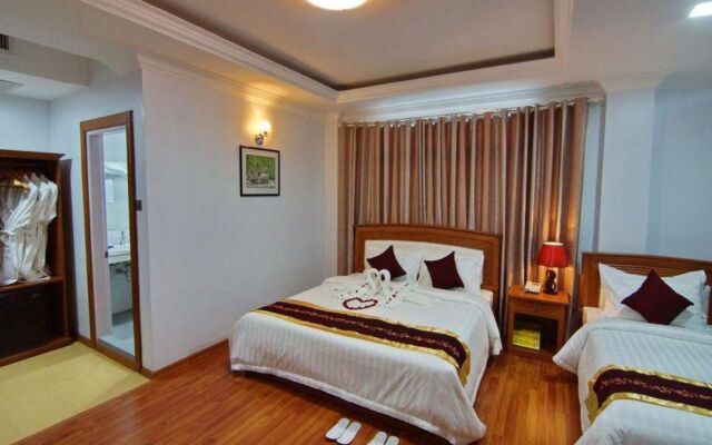 Yuan Sheng Hotel