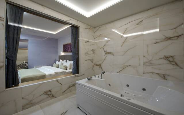 Hotel Sunce