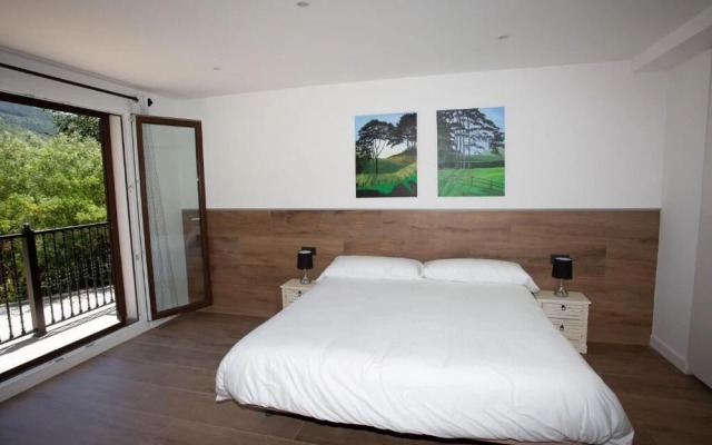Agroturismo Basitegi