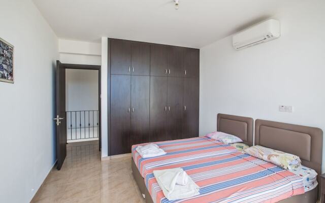 Cyprus Villa Pearl 15 Gold