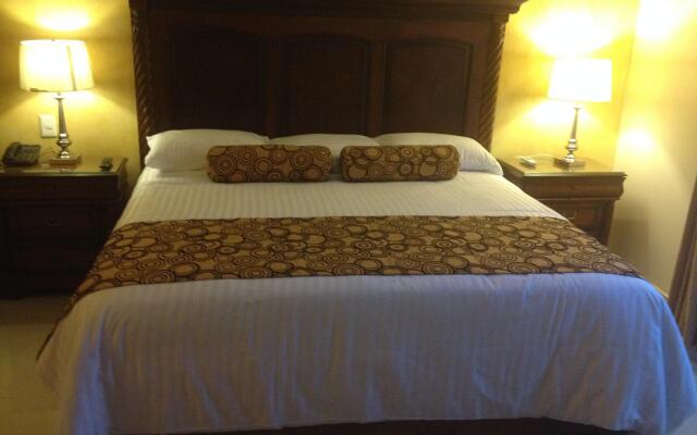 Quinta Roca Hotel