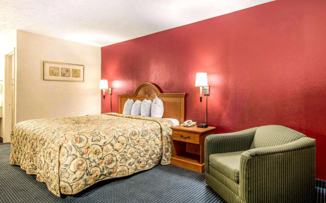 Rodeway Inn