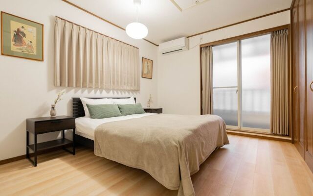 Truru INN Nakagawanishi ZC