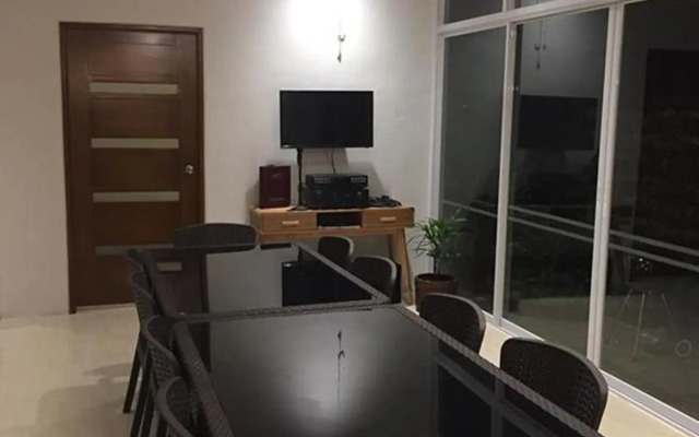 Arabella Hot Spring Resort