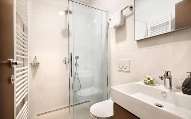 Apartments Villa Elizabeta